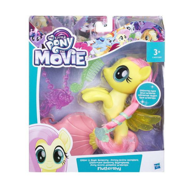 My Little Pony "Мерцание" Пони-Модницы (C0683) My Little Pony "Мерцание" Пони-Модницы (C0683) My Little Pony