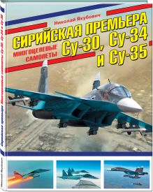 Сирийская премьера. Многоцелевые самолеты Су-30, Су-34 и Су-35