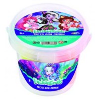 Тесто для лепки "Enchantimals" 7 цветов*30грамм, в наборе 2 формочки 88636 Тесто для лепки "Enchantimals" 7 цветов*30грамм, в наборе 2 формочки 88636