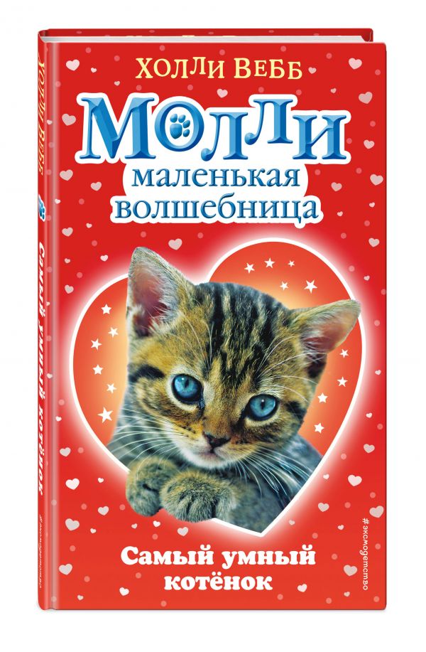 Самый умный котёнок Самый умный котёнок Покидаева Т.Ю.