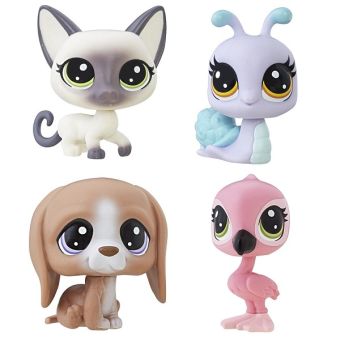 Littlest Pet Shop Пет (B9388) Littlest Pet Shop Пет (B9388) Littlest Pet Shop
