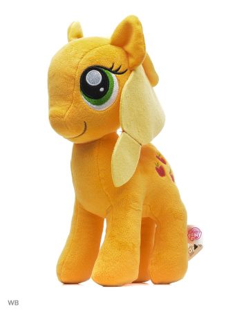 My Little Pony ПЛЮШЕВЫЕ ПОНИ (B9820) My Little Pony ПЛЮШЕВЫЕ ПОНИ (B9820) My Little Pony