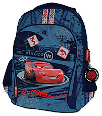 CRORF-11T-988 Рюкзак, 43х30х13 см Cars CRORF-11T-988 Рюкзак, 43х30х13 см Cars