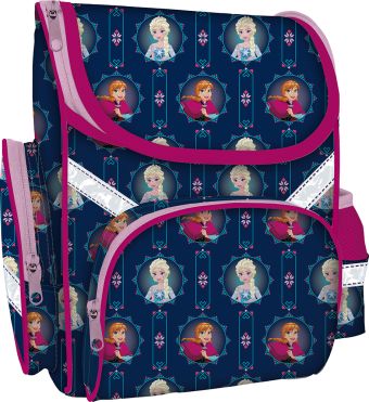 FZEB-MT2-131 Рюкзак. Мягкая спинка. Размер: 35 х 26,5 х 13 см. Frozen FZEB-MT2-131 Рюкзак. Мягкая спинка. Размер: 35 х 26,5 х 13 см. Frozen