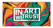 Мини-планер. In ART we trust