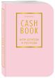 Блокнот «CashBook. Мои доходы и расходы», 88 листов, фиалковый - фото 3