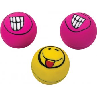 Ластик из синт. каучука "Smile", ассорти, 2,5*2,5*2,5 см 88040 Ластик из синт. каучука "Smile", ассорти, 2,5*2,5*2,5 см 88040