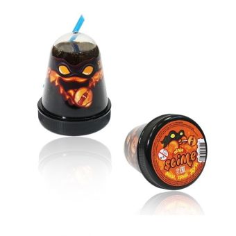 Игрушка ТМ "Slime "Ninja" с ароматом колы, 130 г. Игрушка ТМ "Slime "Ninja" с ароматом колы, 130 г.