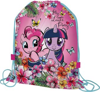Мешок для обуви.Размер:43 х 34 х 1 см. My Little Pony Мешок для обуви.Размер:43 х 34 х 1 см. My Little Pony