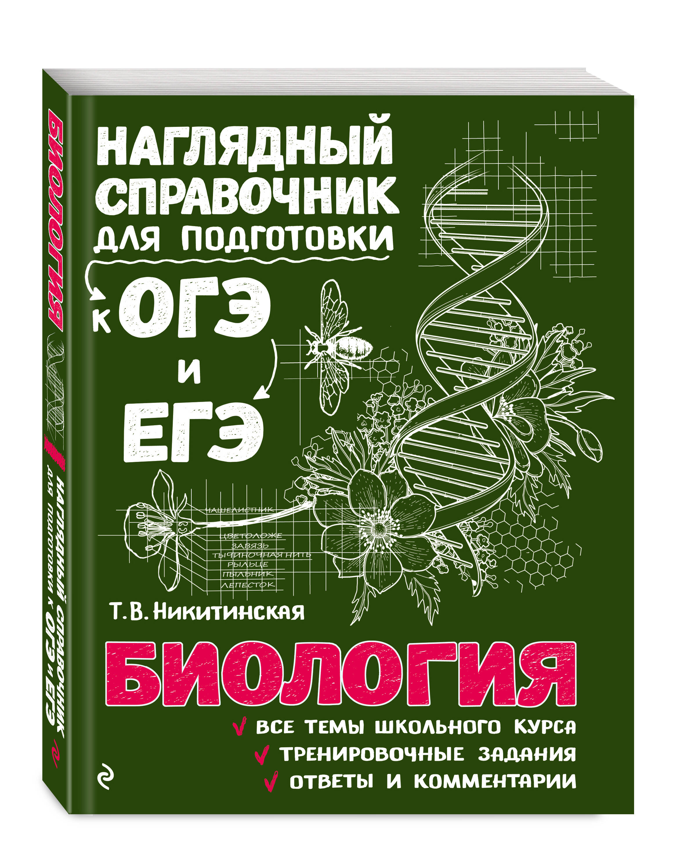 Биология