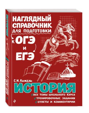 История История Кужель С.И.