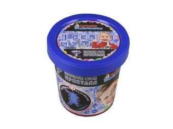 

Лучшие эксперименты "Вырасти сапфировый кристалл" (120 гр.)