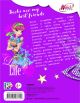 Читательский дневник «Winx. Текна», 32 листа - фото 2
