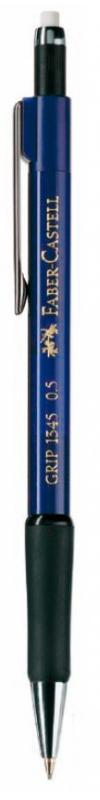 Механический карандаш GRIP 1345, 0,5мм, синий, в картонной коробке, 12 шт. Механический карандаш GRIP 1345, 0,5мм, синий, в картонной коробке, 12 шт.