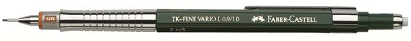 Механический карандаш TK®-FINE VARIO L, 1,0мм, в пластиковой коробке, 1 шт. Механический карандаш TK®-FINE VARIO L, 1,0мм, в пластиковой коробке, 1 шт.