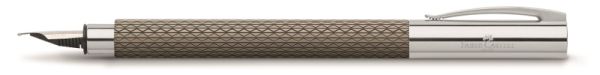 ПЕРЬЕВАЯ РУЧКА AMBITION OPART BLACK SAND ПЕРЬЕВАЯ РУЧКА AMBITION OPART BLACK SAND