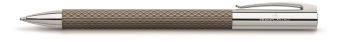 ШАРИКОВАЯ РУЧКА AMBITION OPART BLACK SAND ШАРИКОВАЯ РУЧКА AMBITION OPART BLACK SAND