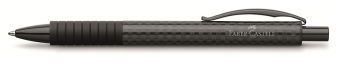 Шариковая ручка BASIC BLACK, карбон, в картонной коробке, 1 шт. Шариковая ручка BASIC BLACK, карбон, в картонной коробке, 1 шт.