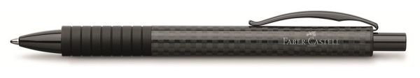 Шариковая ручка BASIC BLACK, карбон, в картонной коробке, 1 шт. Шариковая ручка BASIC BLACK, карбон, в картонной коробке, 1 шт.