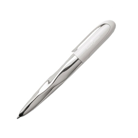Шариковая ручка n`ice pen, белый, картонная коробка, 1 шт. Шариковая ручка n`ice pen, белый, картонная коробка, 1 шт.