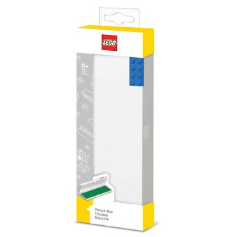 

Пенал LEGO, цвет: синий (51520)