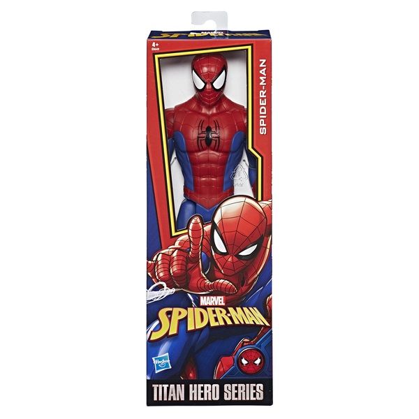 Spider Man Игрушка фигурка ЧЕЛОВЕК-ПАУК Пауэр Пэк Spider Man Игрушка фигурка ЧЕЛОВЕК-ПАУК Пауэр Пэк SPIDER-MAN