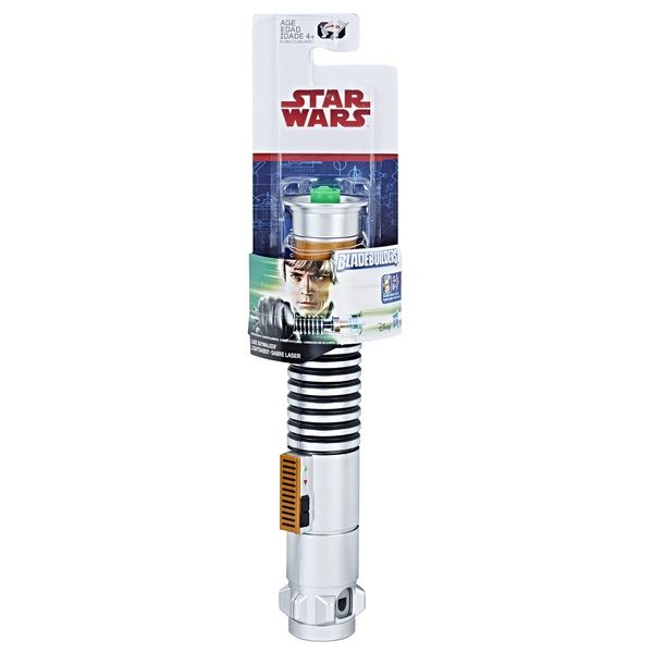 

Star Wars Игрушка раздвижной световой меч