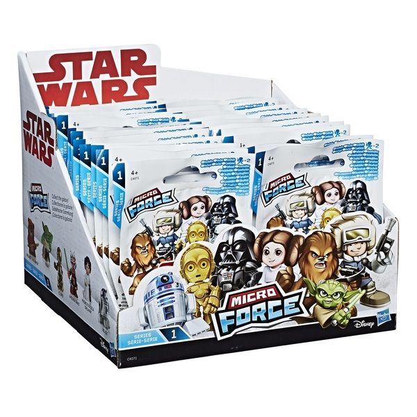 

Игрушка фигурка Star Wars