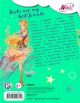 Читательский дневник «Winx. Стелла», 32 листа - фото 2