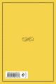 Блокнот с цветными страницами (лимон, мягкая обложка, линовка, на скобе) - фото 2