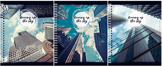 

Тетр 96л скр А4 кл 9253/3-EAC полн УФ лак "Небоскребы"