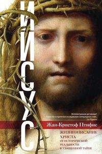 Иисус Жизнеописание Христа от исторической реальности к священной тайне 831₽