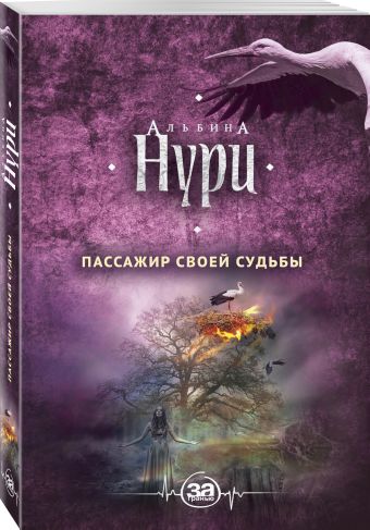 

Пассажир своей судьбы