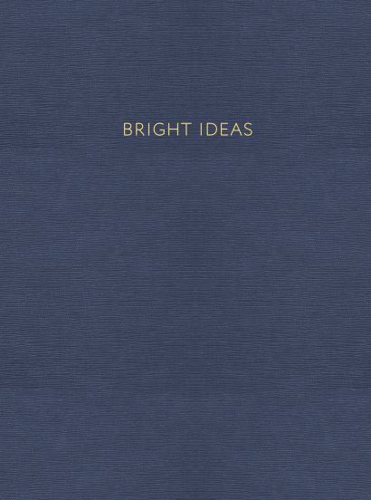 Bright Ideas - фото 1