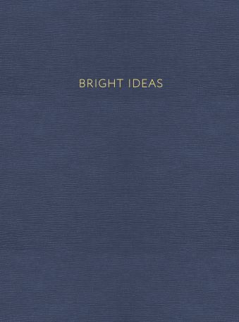 Bright Ideas блокнот в точку bright ideas 96 листов красный