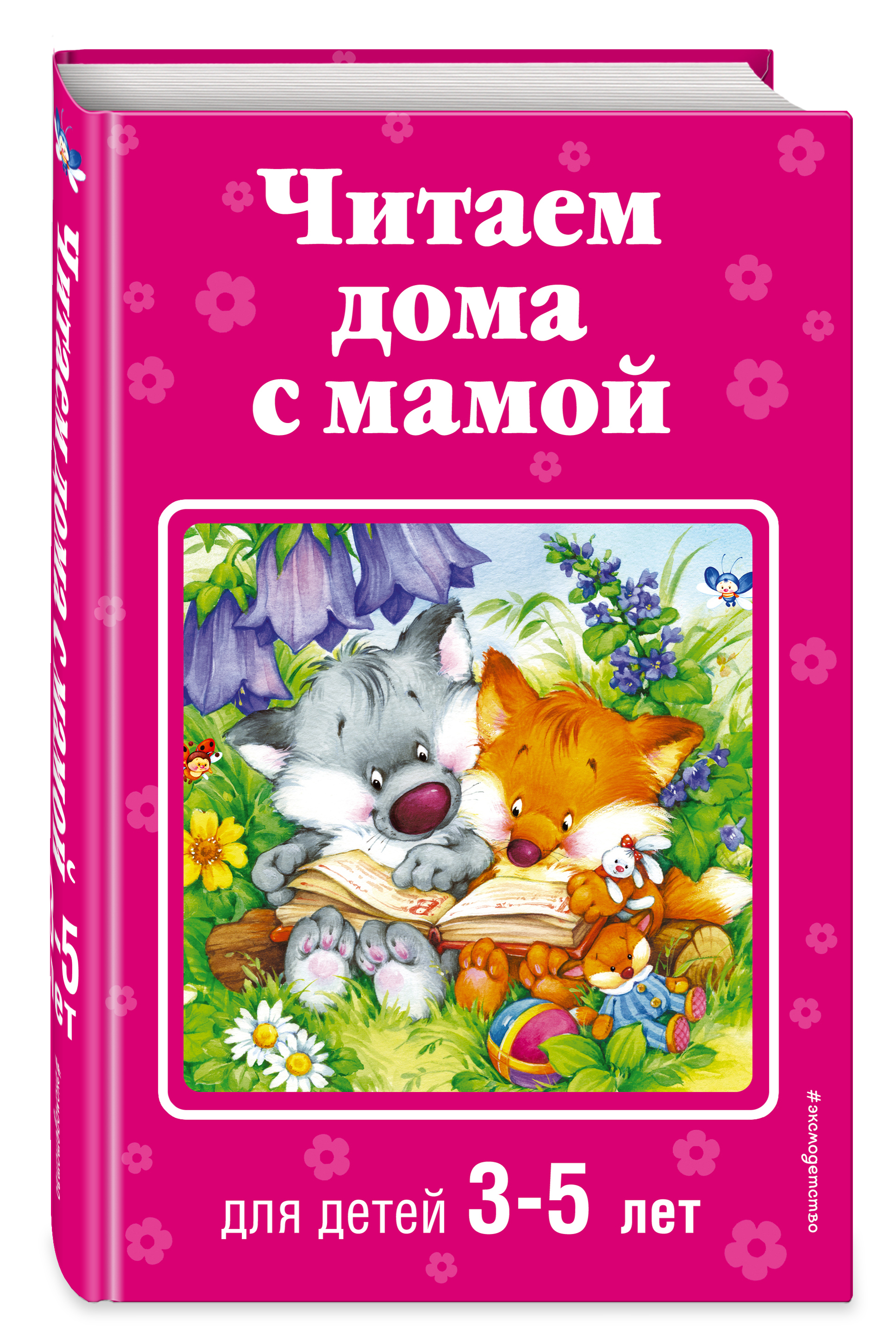 Читать детские книги с картинками онлайн для 7-10 лет, днем