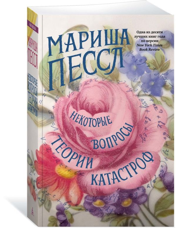 Некоторые вопросы теории катастроф Мариша Пессл