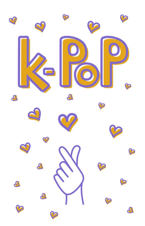  K-POP.      ! ( 5,  , 128 , )