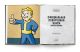 Книга Fallout. Официальная поваренная книга жителя убежища • Виктория ...