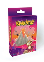 

Кракатау