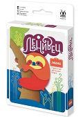 

Ленивец Мини