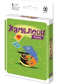 

Хамелеон Мини