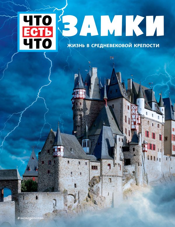 Zakazat.ru: ЗАМКИ. Жизнь в средневековой крепости. Шаллер Андреа