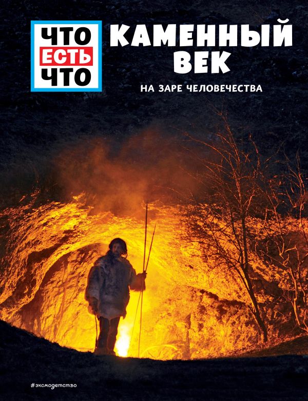 Zakazat.ru: КАМЕННЫЙ ВЕК. На заре человечества. Шаллер Андреа