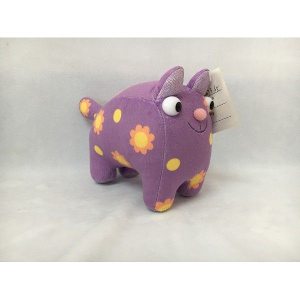 

Игрушка мягкая Кошечка Мяу