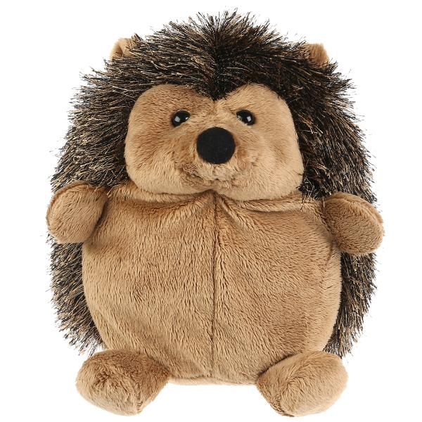 

Игрушка мягкая Ежик 20см без чипа в пак