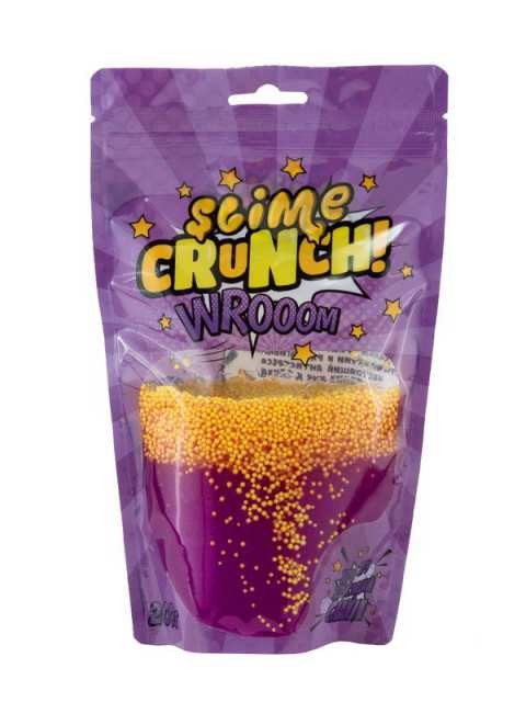

Crunch-slime WROOM с ароматом фейхоа, 200 г