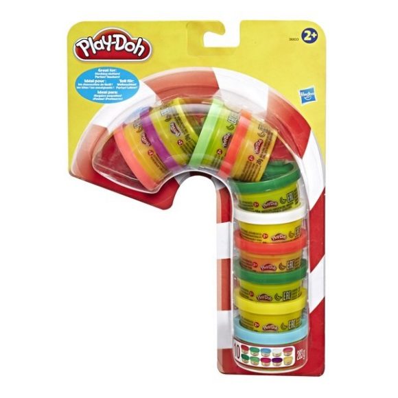 

Play-Doh Набор для праздника 36833