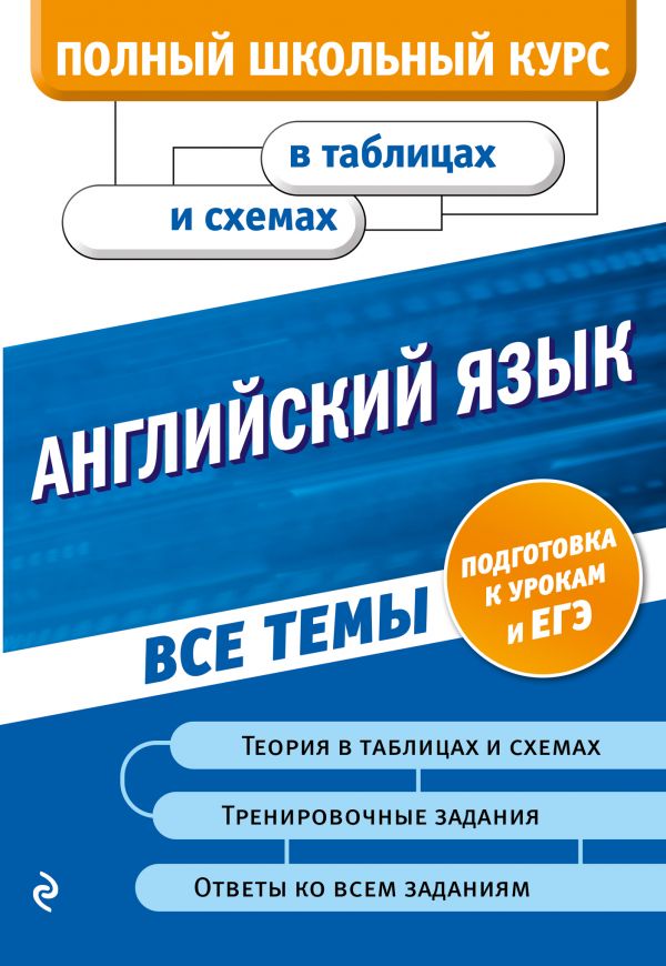 Английский язык. Ильченко Валерия Витальевна