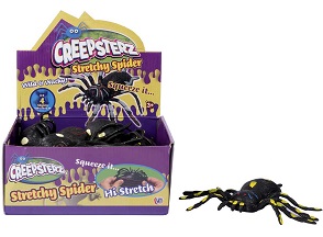 

Пауки "CREEPSTERZ"